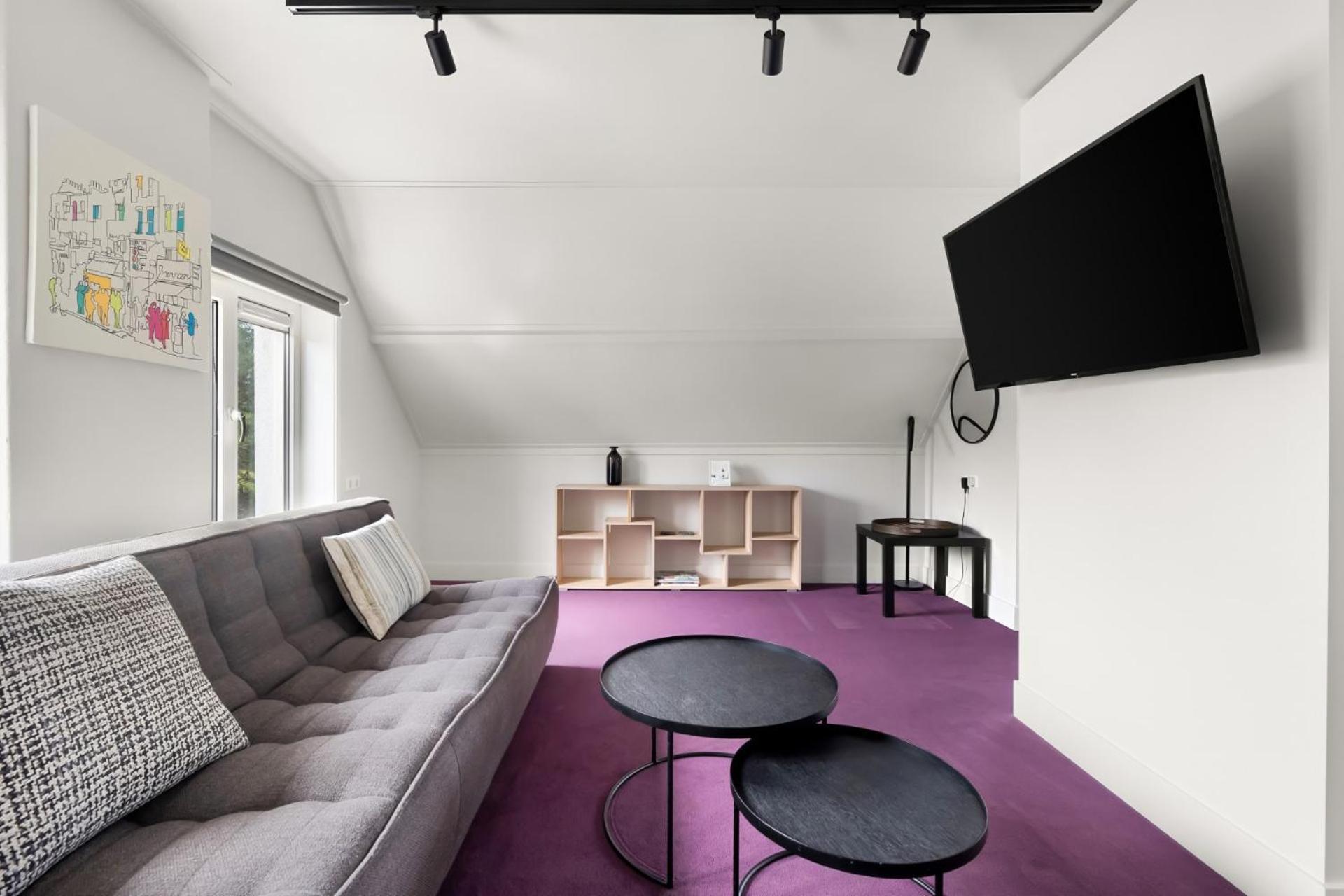 栋堡Bed & Bike De Dorsvloer公寓 外观 照片