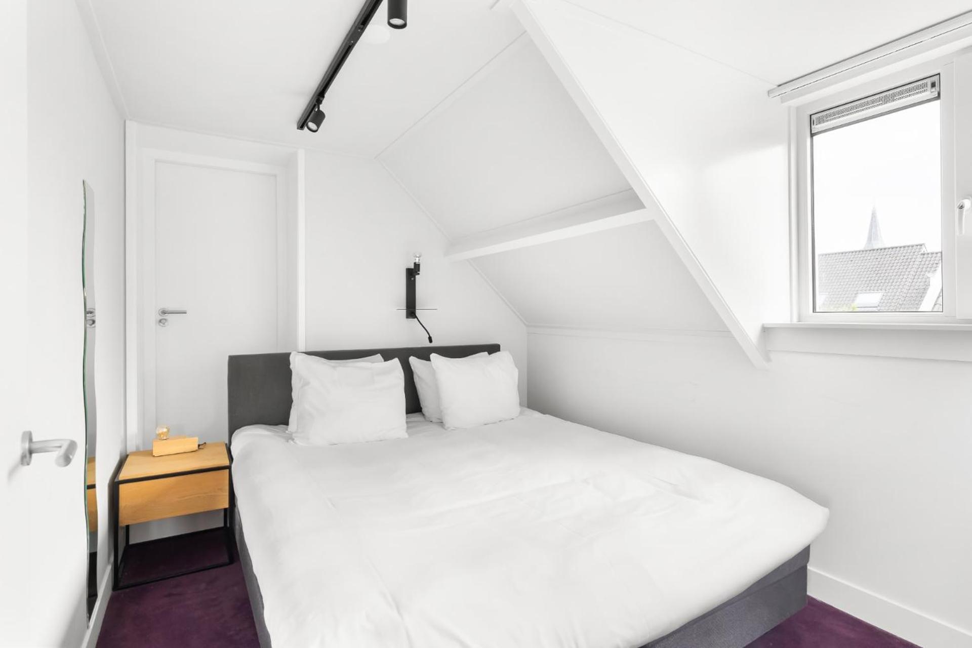栋堡Bed & Bike De Dorsvloer公寓 外观 照片